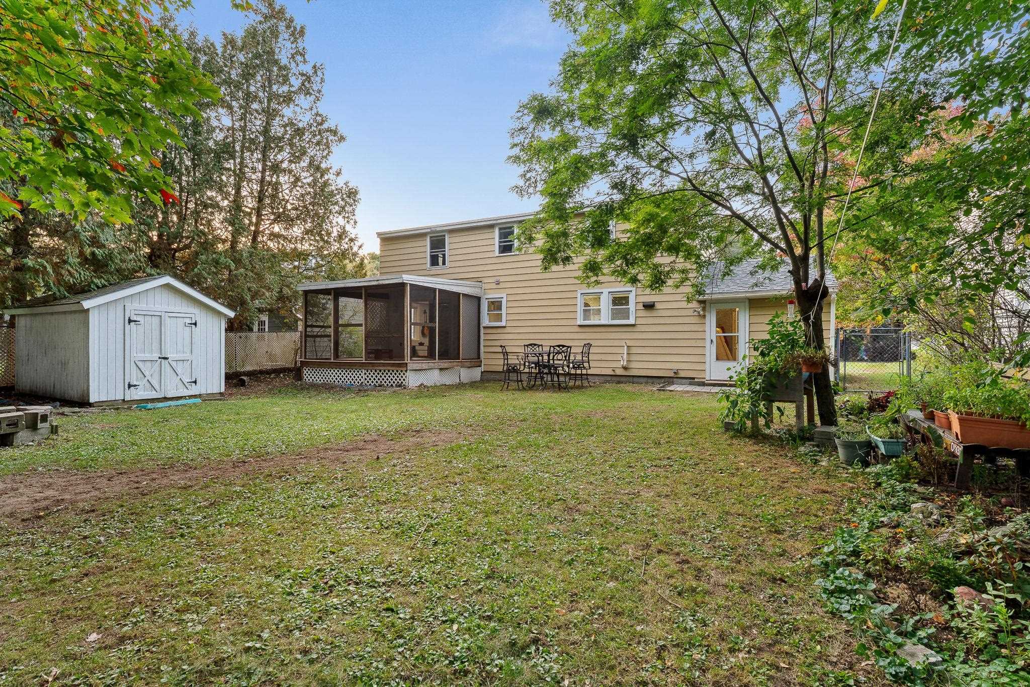 149 Woodbury Road Burlington, VT 05408 - Photo 37 of 48