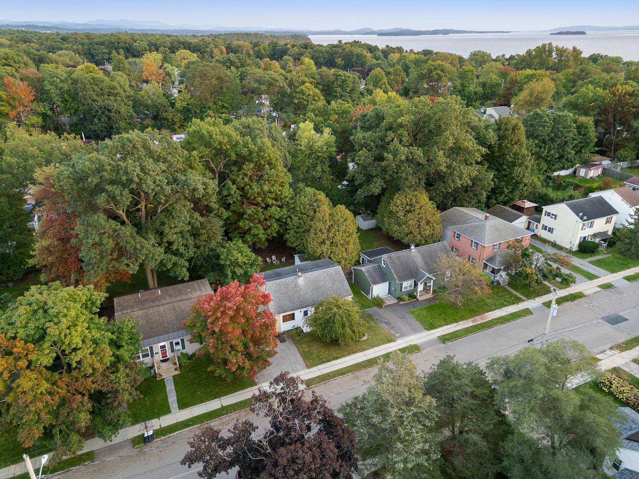 149 Woodbury Road Burlington, VT 05408 - Photo 40 of 48