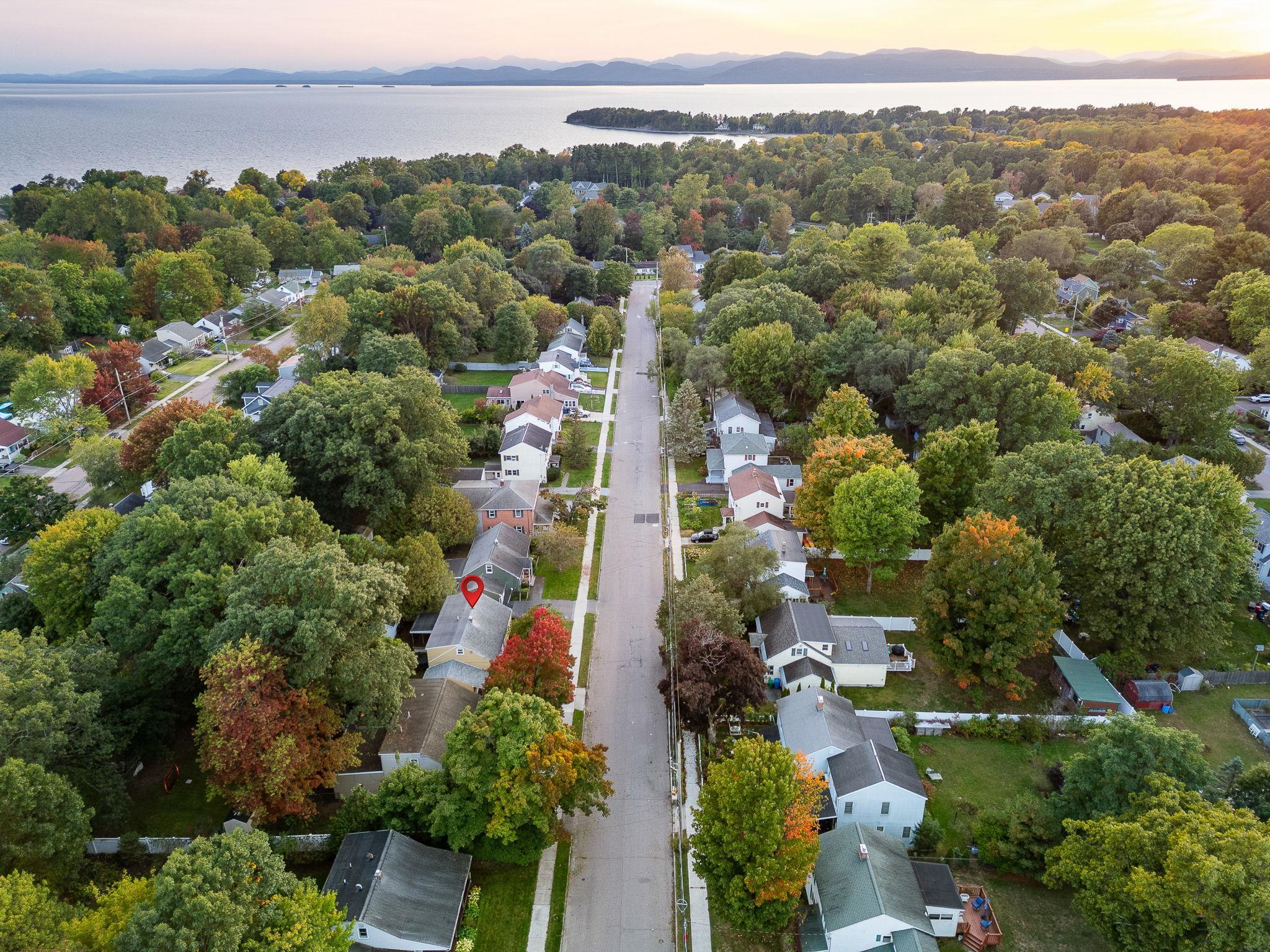 149 Woodbury Road Burlington, VT 05408 - Photo 42 of 48