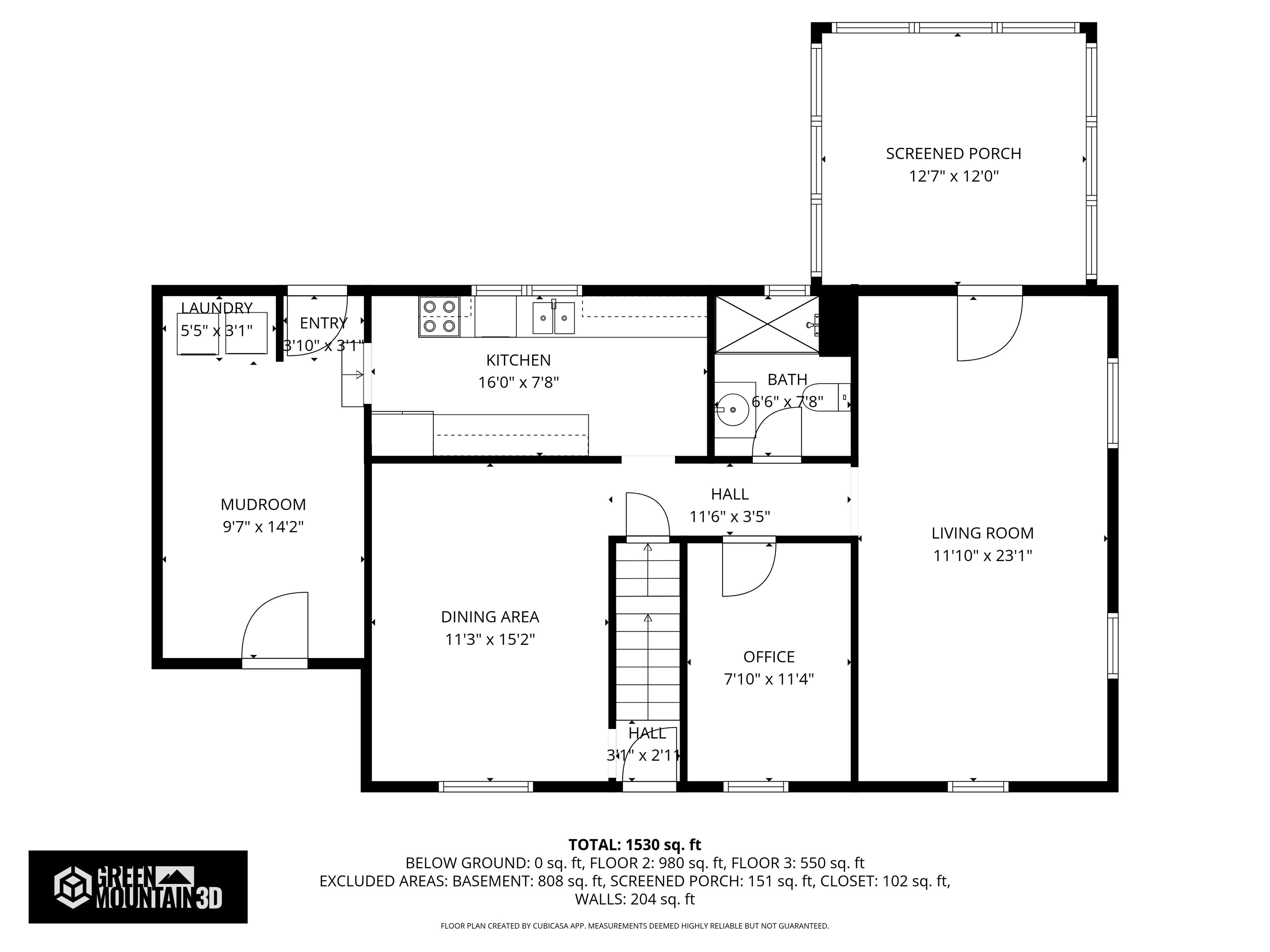 149 Woodbury Road Burlington, VT 05408 - Photo 46 of 48