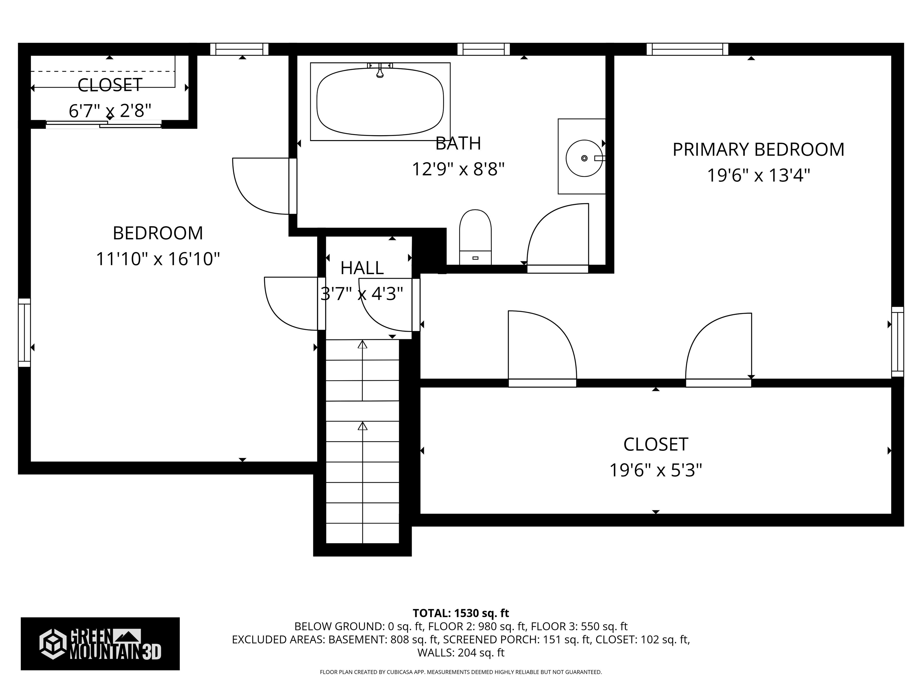 149 Woodbury Road Burlington, VT 05408 - Photo 47 of 48
