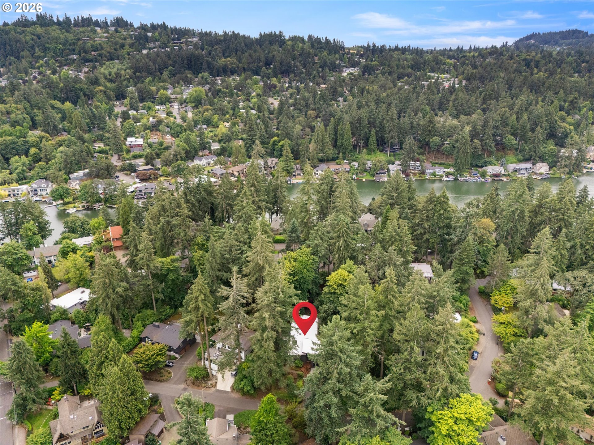 570 Middlecrest Road Lake Oswego, OR 97034 - Photo 45 of 46 Gallery Image 45