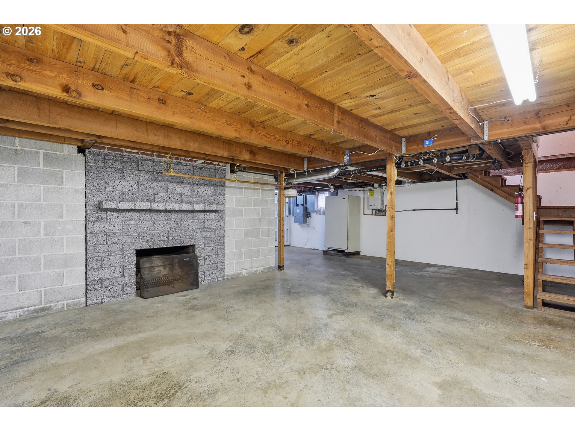 15806 South Lammer Road Oregon City, OR 97045 - Photo 34 of 46