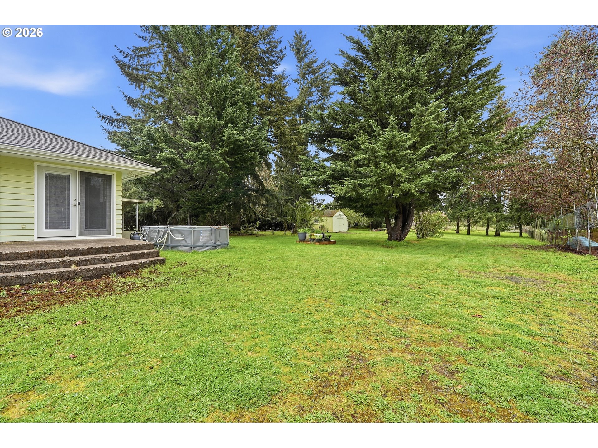15806 South Lammer Road Oregon City, OR 97045 - Photo 36 of 46