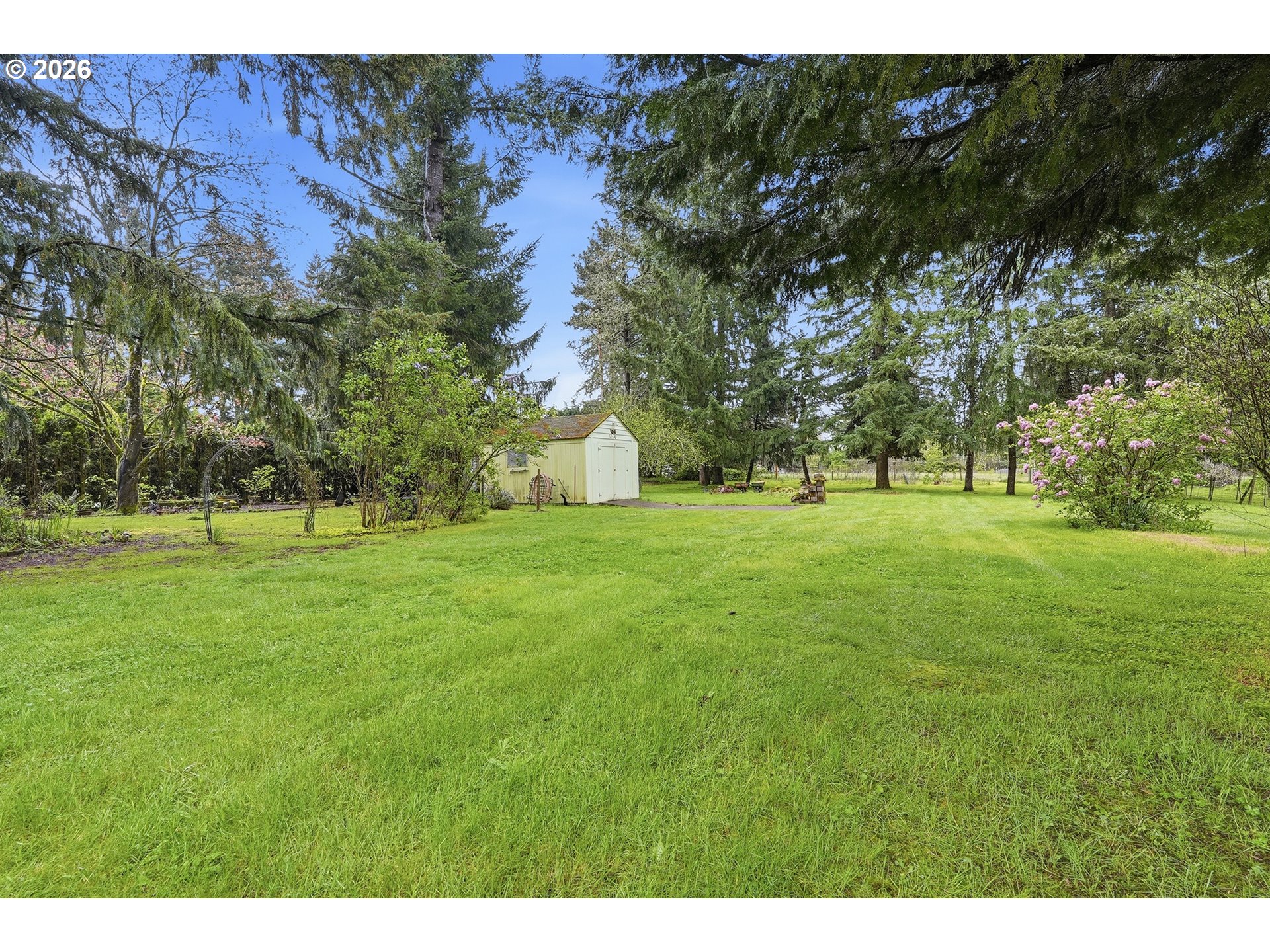 15806 South Lammer Road Oregon City, OR 97045 - Photo 38 of 46