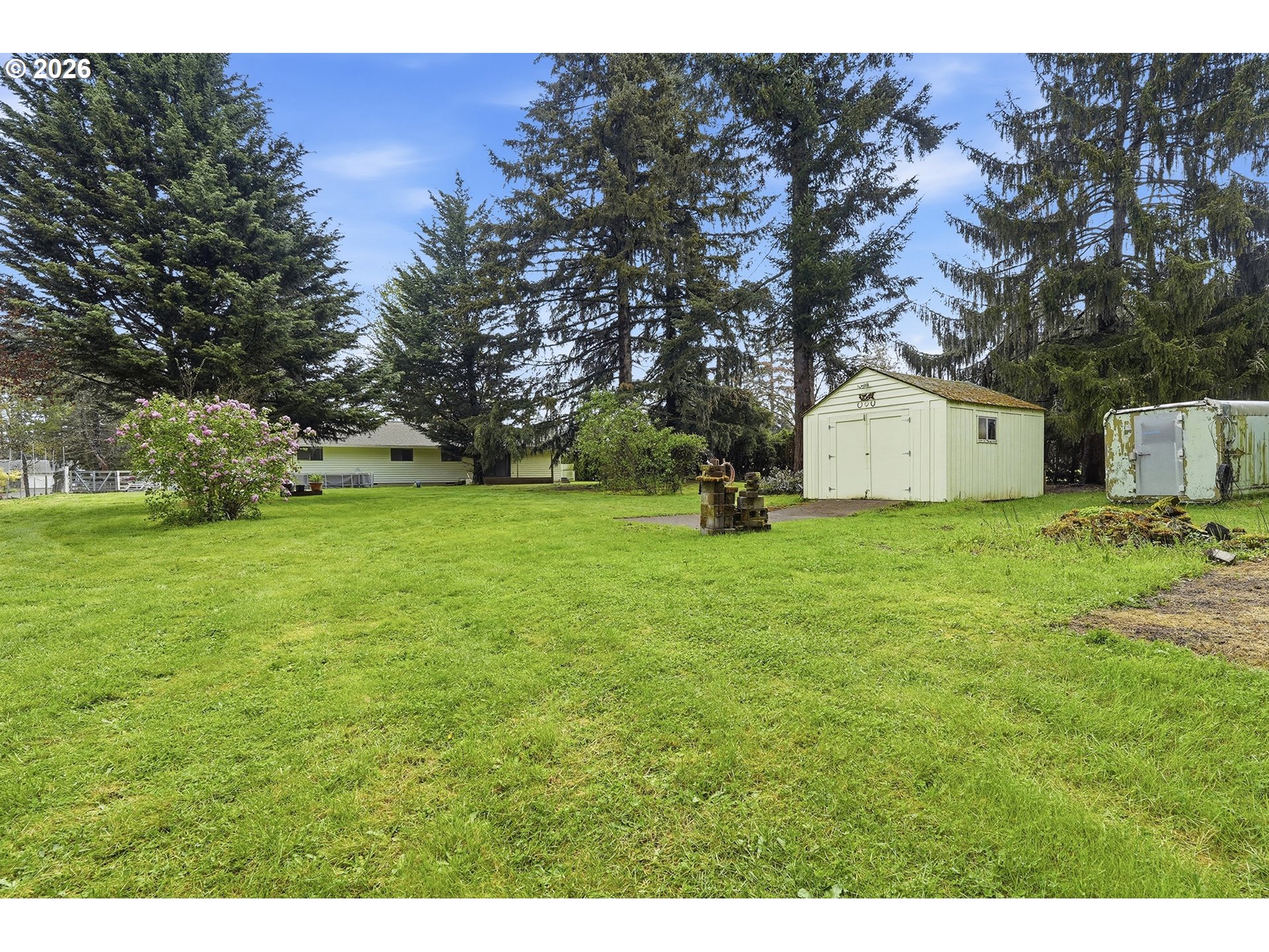 15806 South Lammer Road Oregon City, OR 97045 - Photo 39 of 46