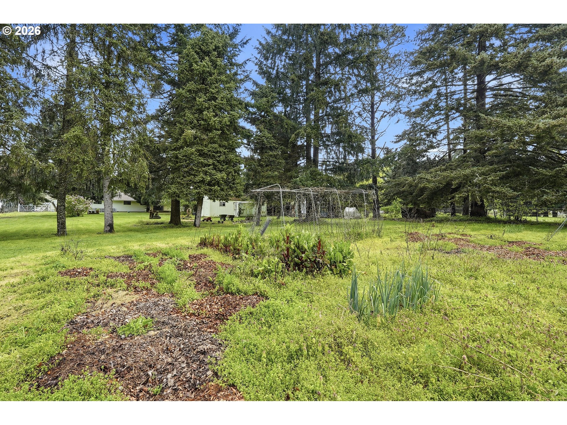 15806 South Lammer Road Oregon City, OR 97045 - Photo 40 of 46