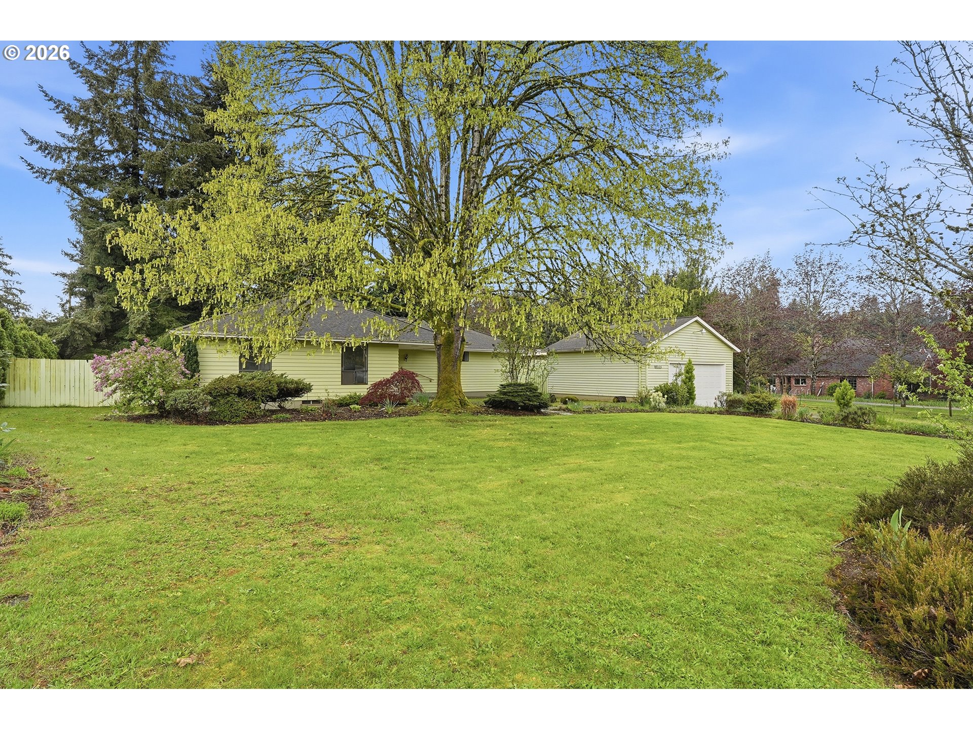 15806 South Lammer Road Oregon City, OR 97045 - Photo 4 of 46