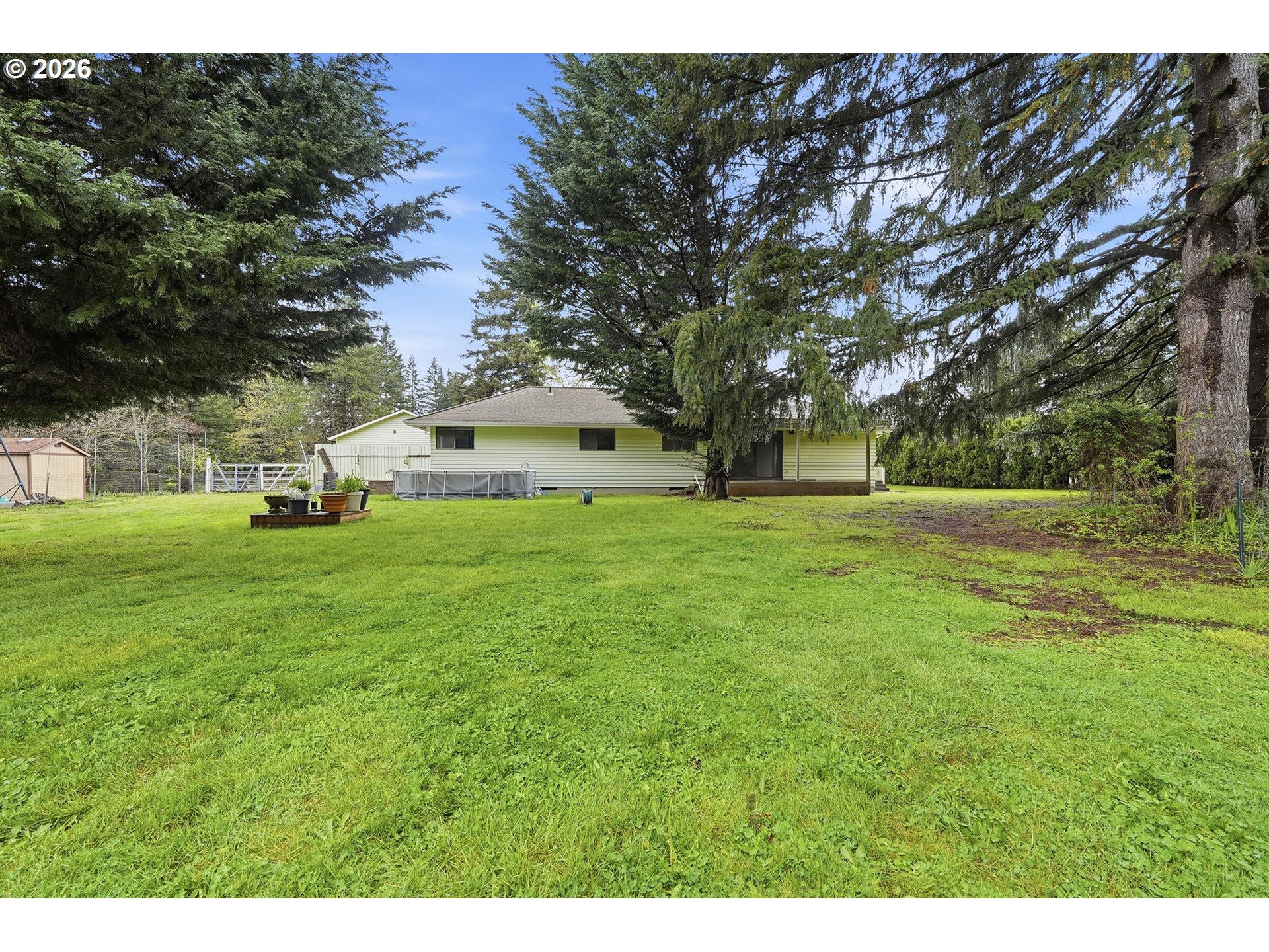 15806 South Lammer Road Oregon City, OR 97045 - Photo 42 of 46