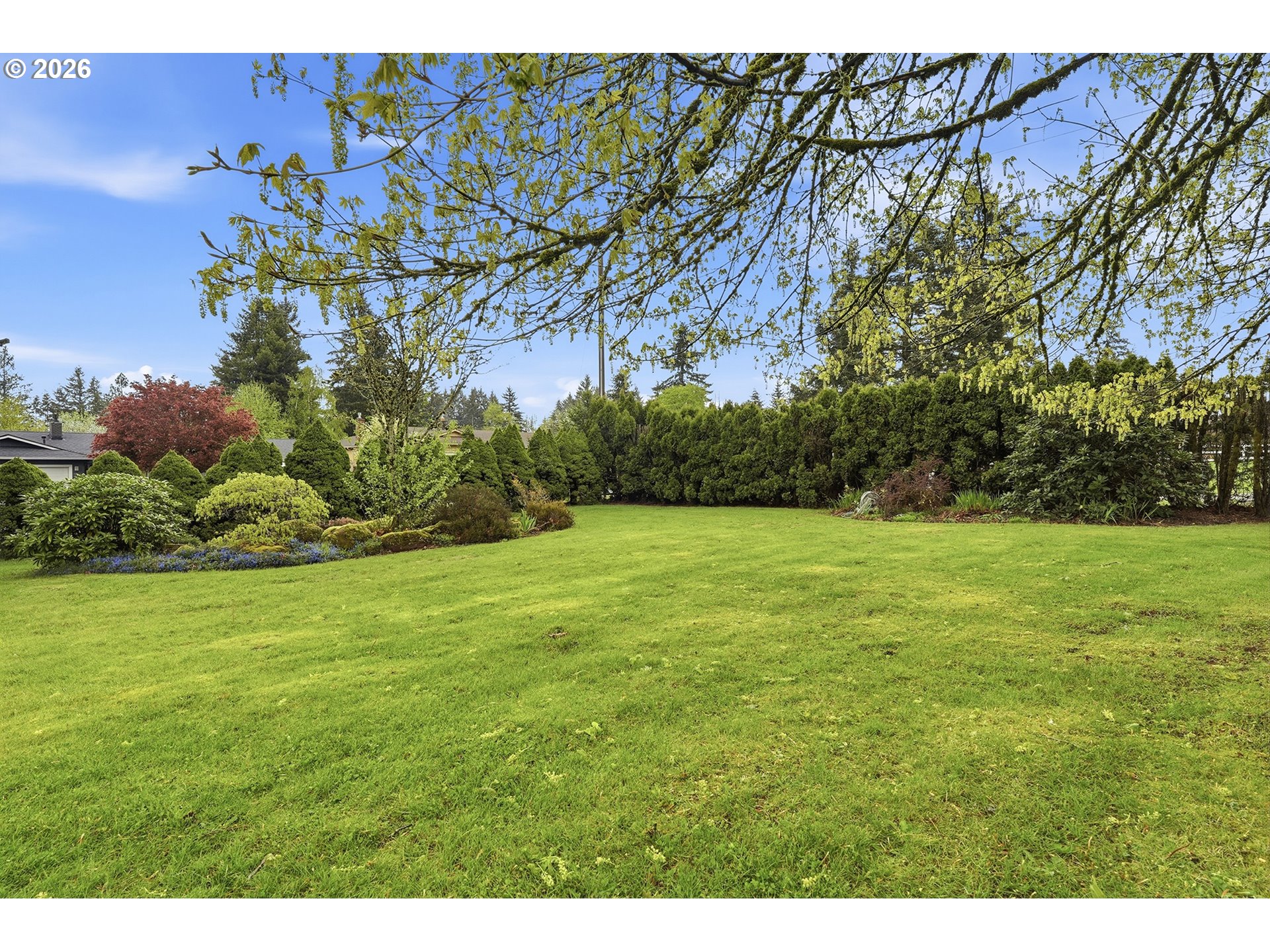 15806 South Lammer Road Oregon City, OR 97045 - Photo 5 of 46