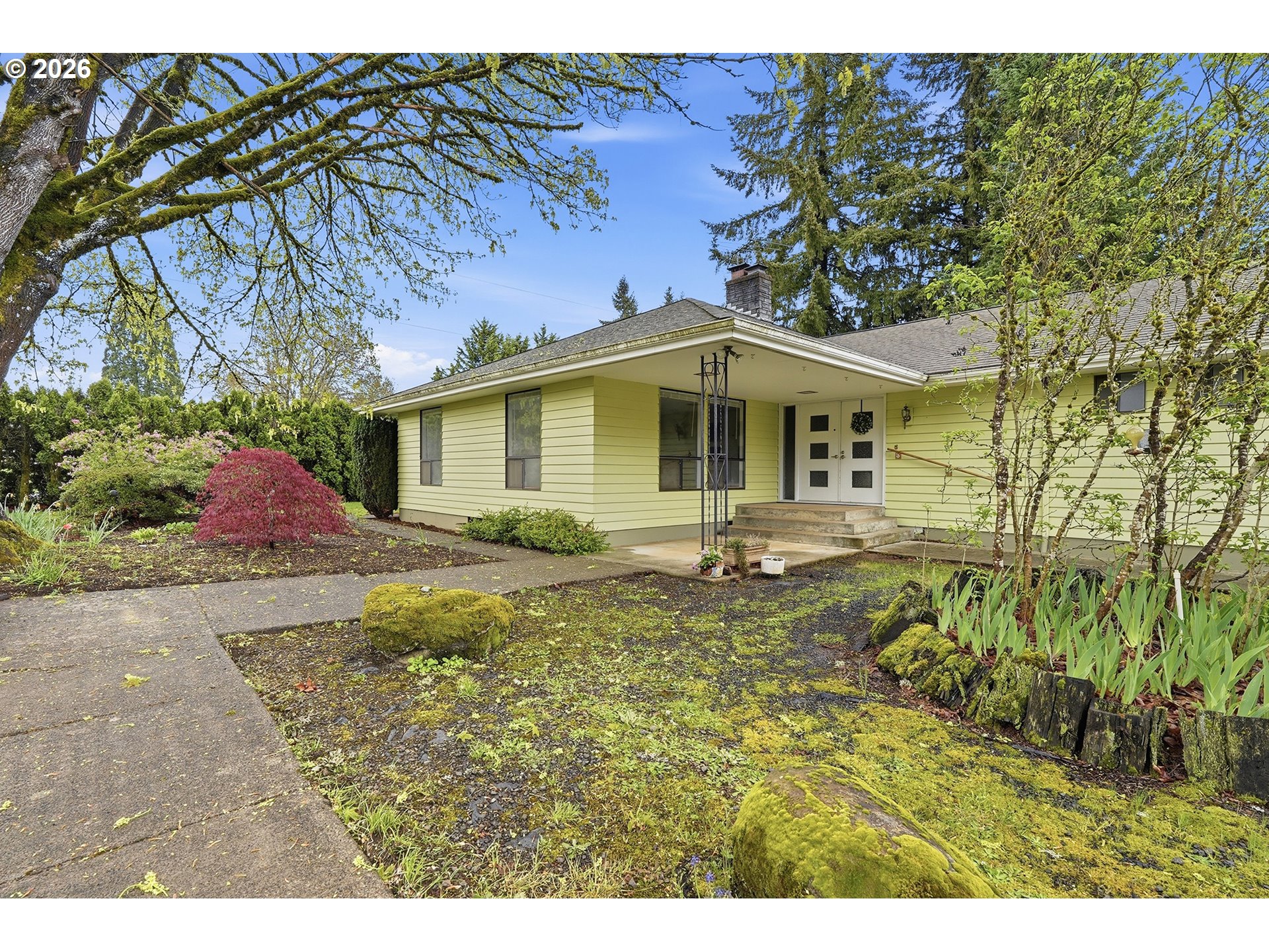 15806 South Lammer Road Oregon City, OR 97045 - Photo 6 of 46