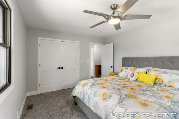 $799,900 | 11575 Leonard Road, Nunica, MI 49448