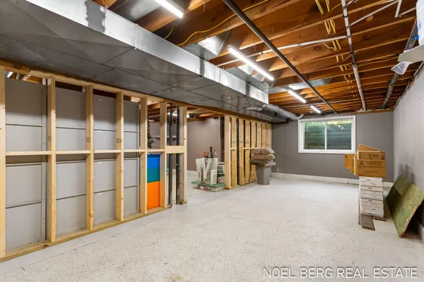 $799,900 | 11575 Leonard Road, Nunica, MI 49448