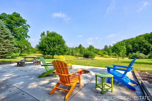 $799,900 | 11575 Leonard Road, Nunica, MI 49448