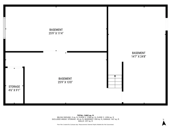 $799,900 | 11575 Leonard Road, Nunica, MI 49448