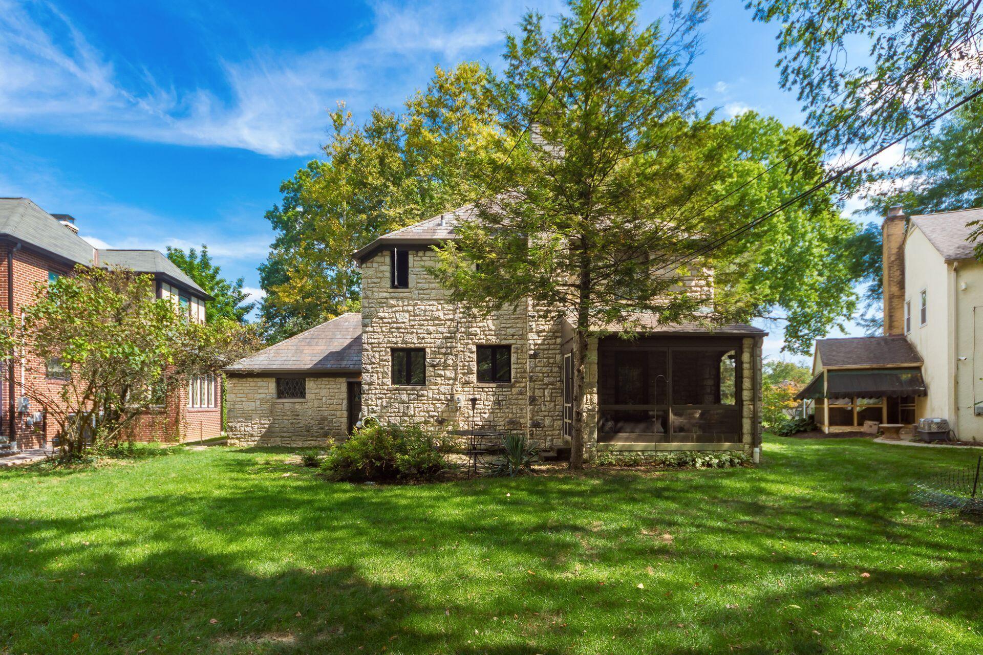 1185 Kingslea Road Columbus, OH 43209 - Photo 35 of 37