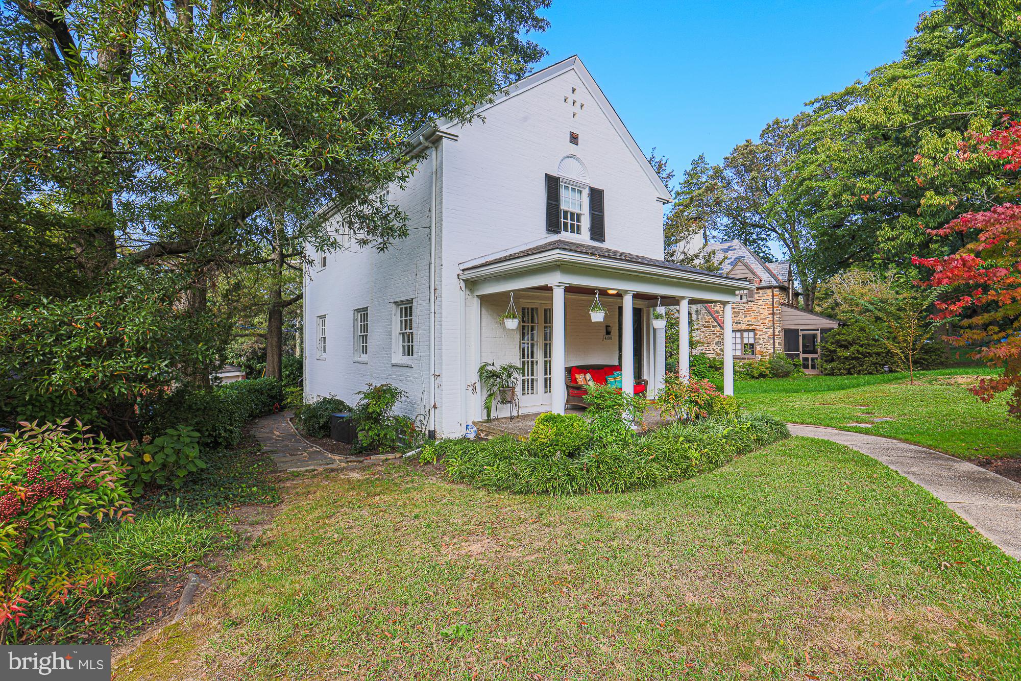 4100 Westview Road Baltimore, MD 21218 - Photo 36 of 47