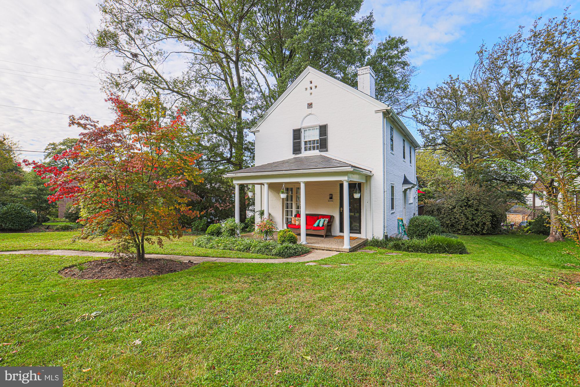 4100 Westview Road Baltimore, MD 21218 - Photo 39 of 47