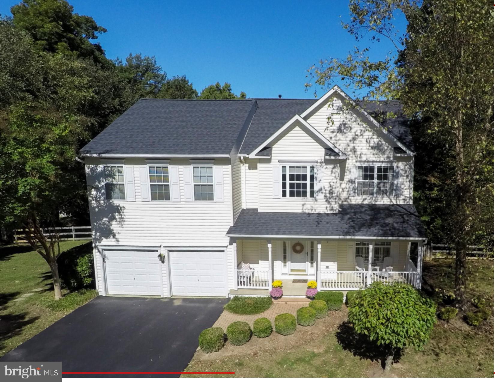 3202 Homewood Road Davidsonville, MD 21035 - Photo 1 of 62 Welcome to 3202 Homewood Road in Cambria