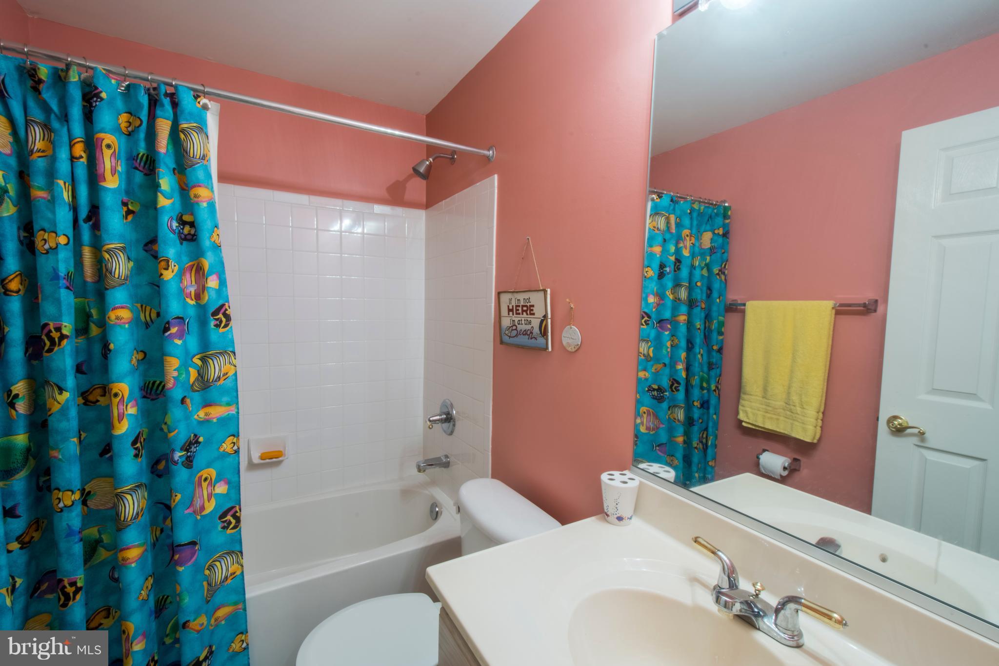 3202 Homewood Road Davidsonville, MD 21035 - Photo 29 of 62 Full Bathroom On Lower Level