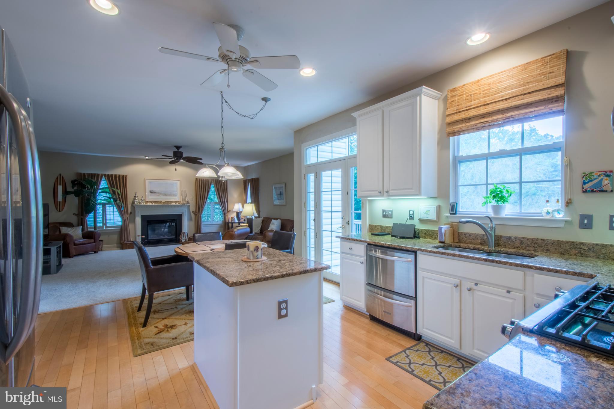 3202 Homewood Road Davidsonville, MD 21035 - Photo 46 of 62 Kitchen