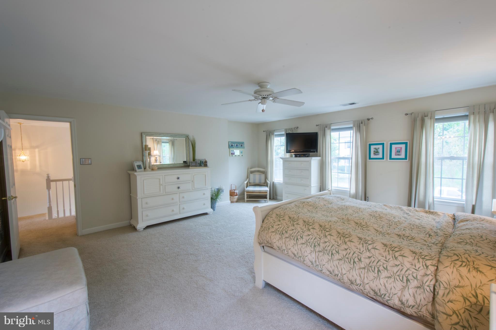 3202 Homewood Road Davidsonville, MD 21035 - Photo 49 of 62 Owners Bedroom