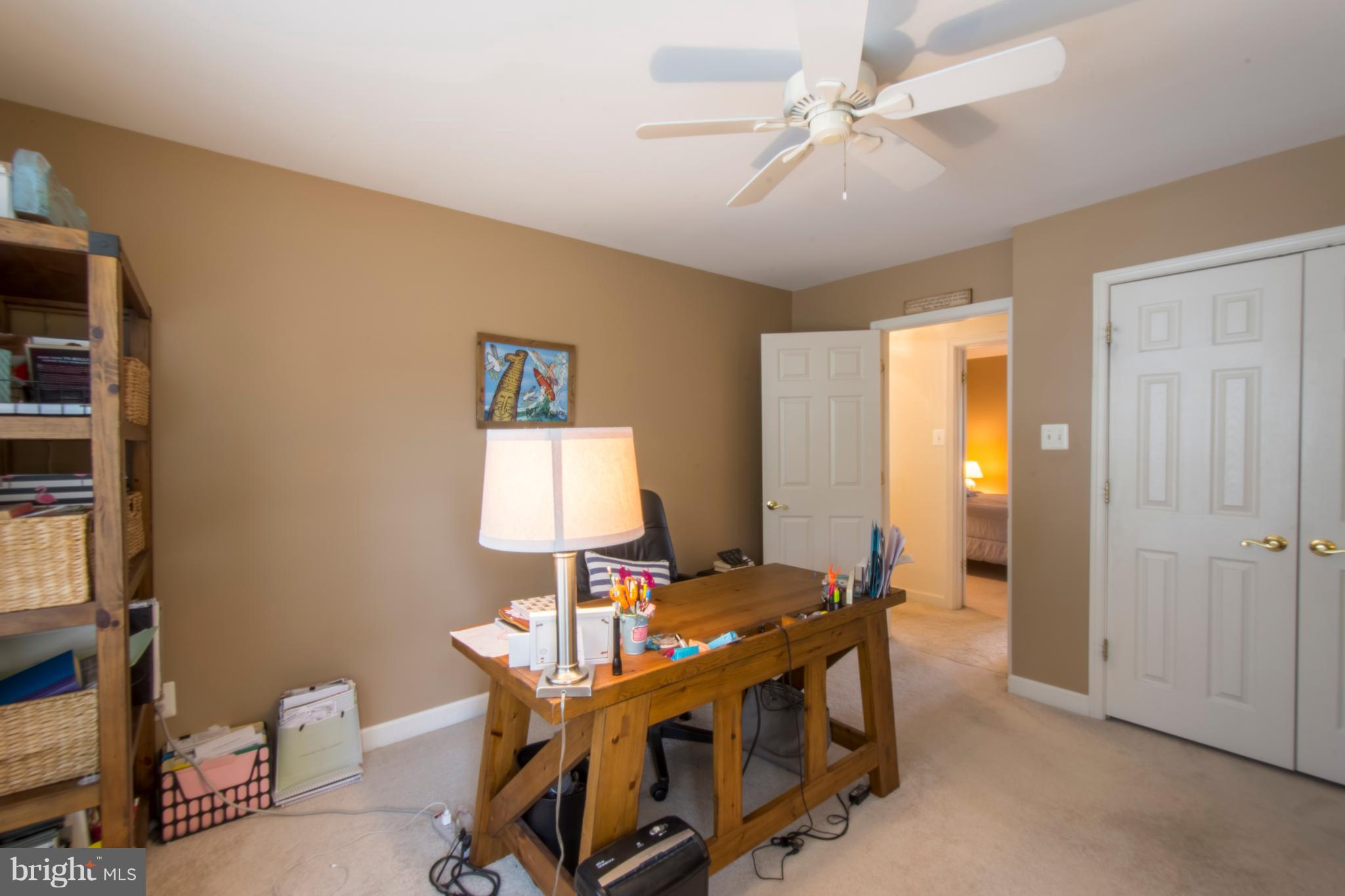 3202 Homewood Road Davidsonville, MD 21035 - Photo 53 of 62 Fourth Bedroom