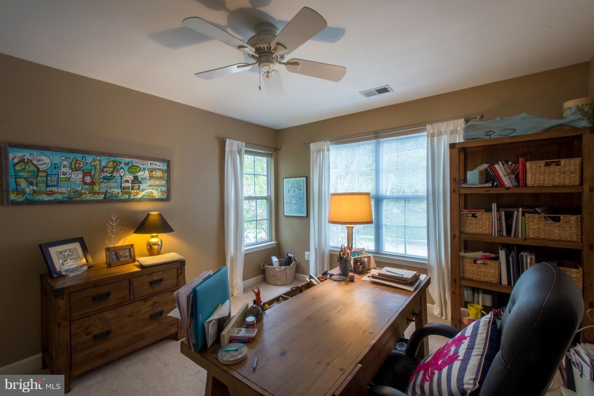 3202 Homewood Road Davidsonville, MD 21035 - Photo 54 of 62 Fourth Bedroom