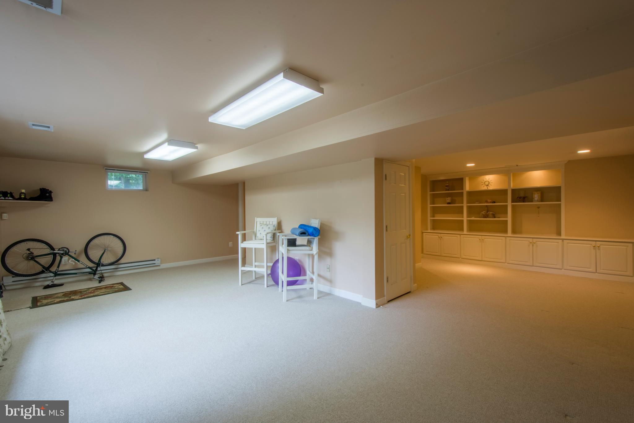 3202 Homewood Road Davidsonville, MD 21035 - Photo 57 of 62 Finished Basement