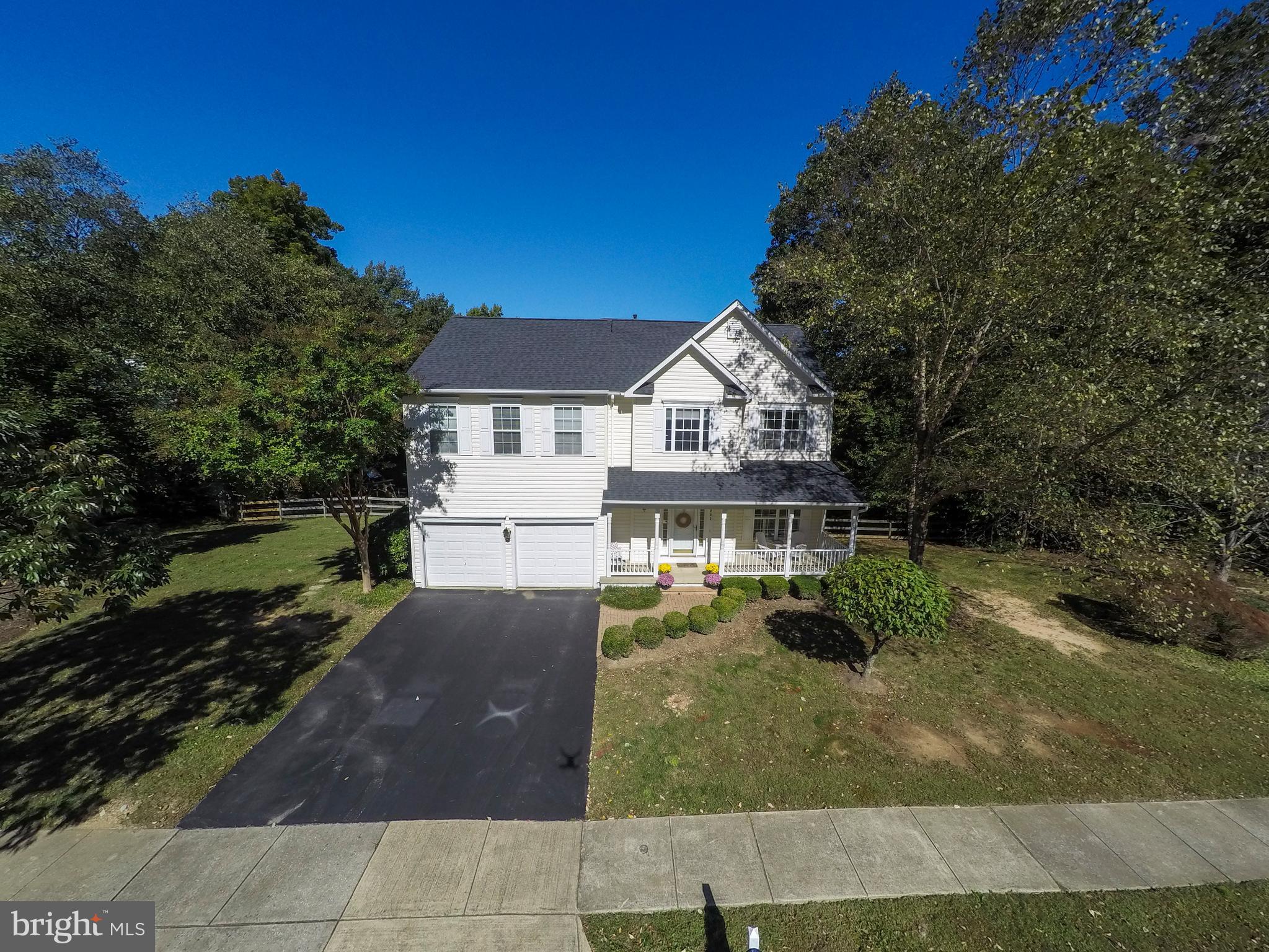 3202 Homewood Road Davidsonville, MD 21035 - Photo 60 of 62 Aerial View