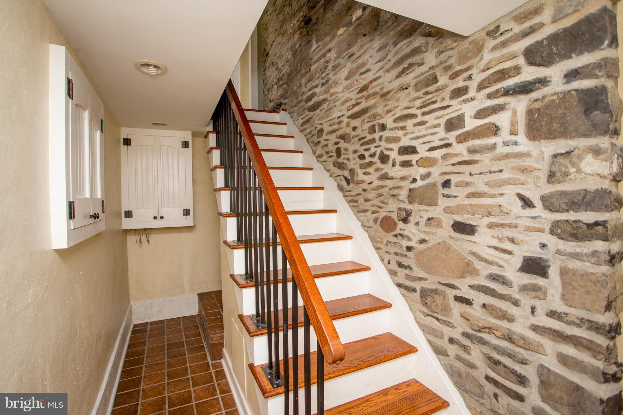 96 Stony Brook Road Hopewell, NJ 08525 - Photo 26 of 49 a view of a balcony