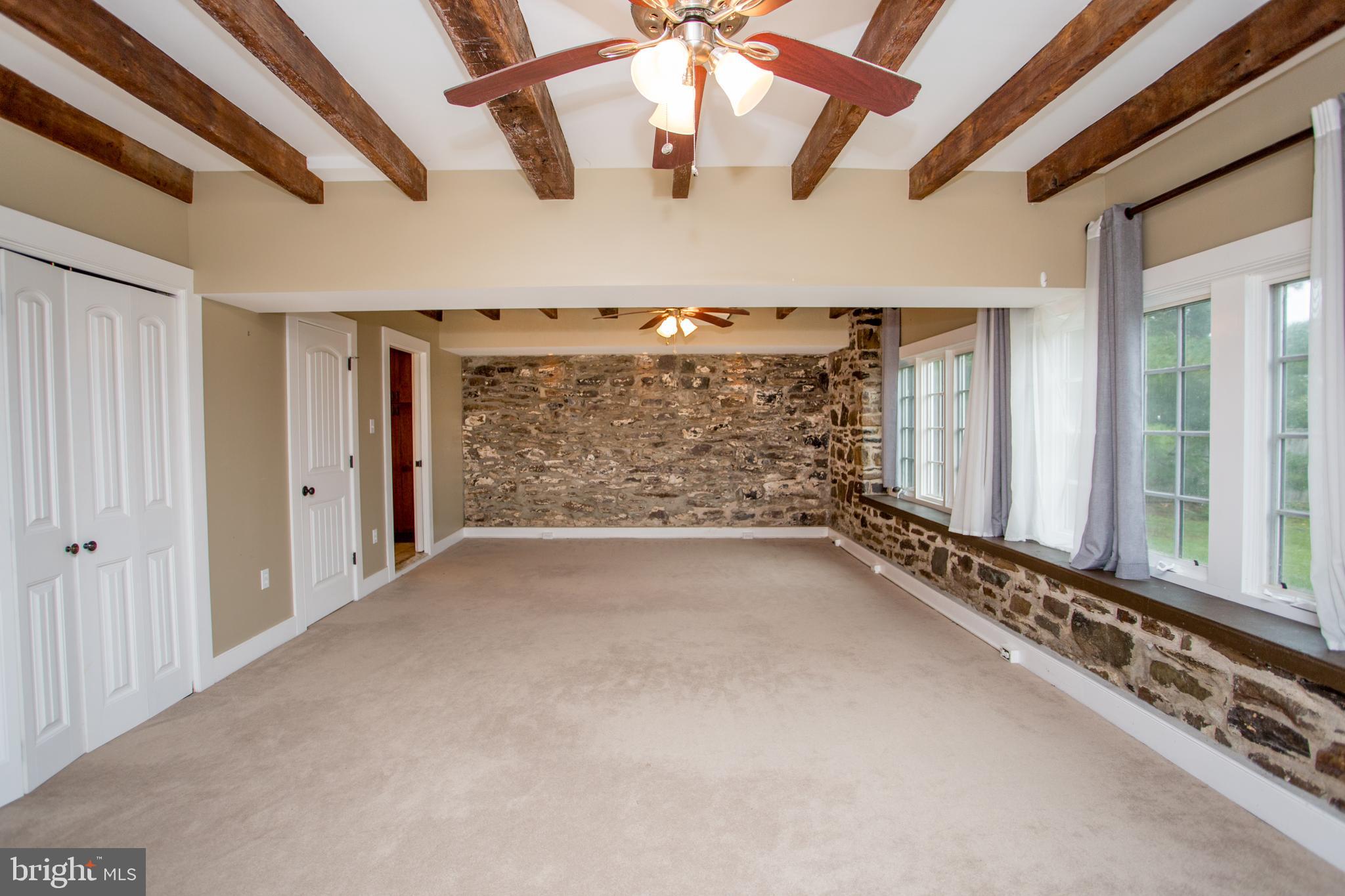 96 Stony Brook Road Hopewell, NJ 08525 - Photo 29 of 49 a view of room with window