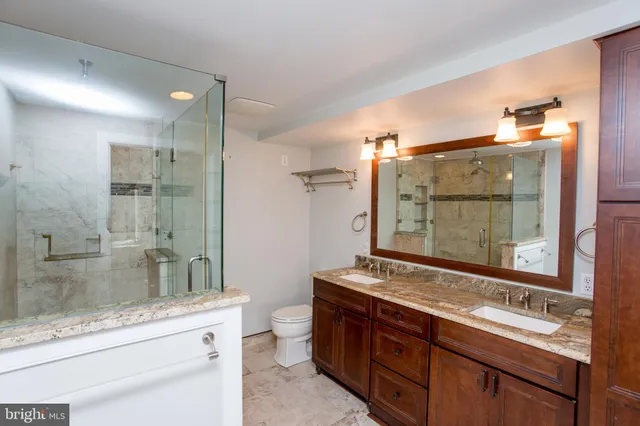 a view of a livingroom with a window