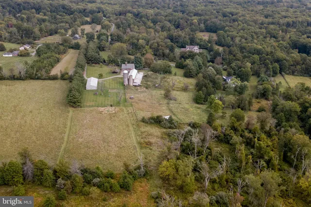 view of outdoor space and yard
