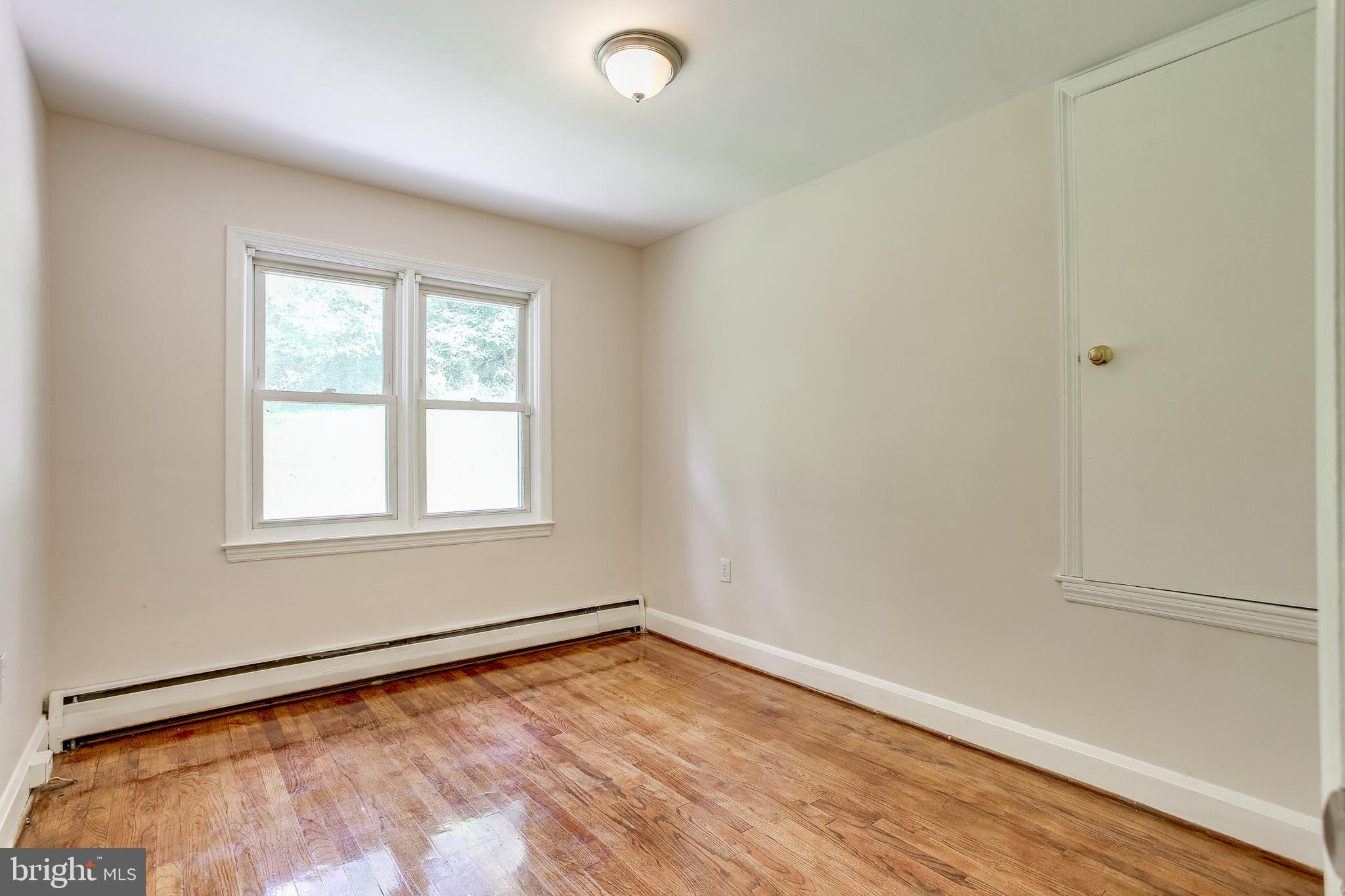 3722 Chesholm Road Baltimore, MD 21216 - Photo 12 of 23 Second bedroom