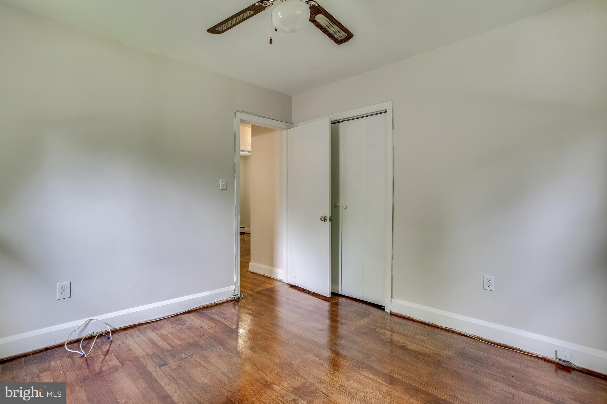 3722 Chesholm Road Baltimore, MD 21216 - Photo 13 of 23 Bedroom