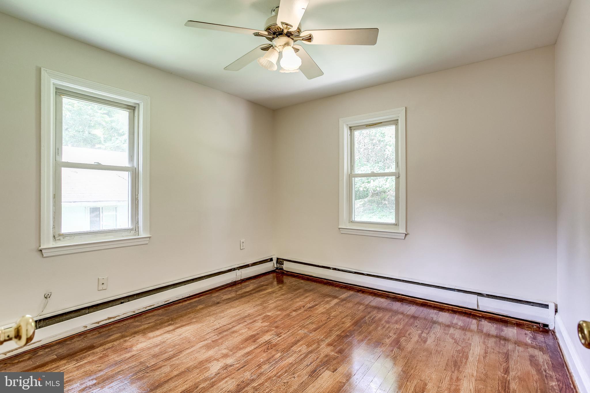 3722 Chesholm Road Baltimore, MD 21216 - Photo 19 of 23 View of bedroom