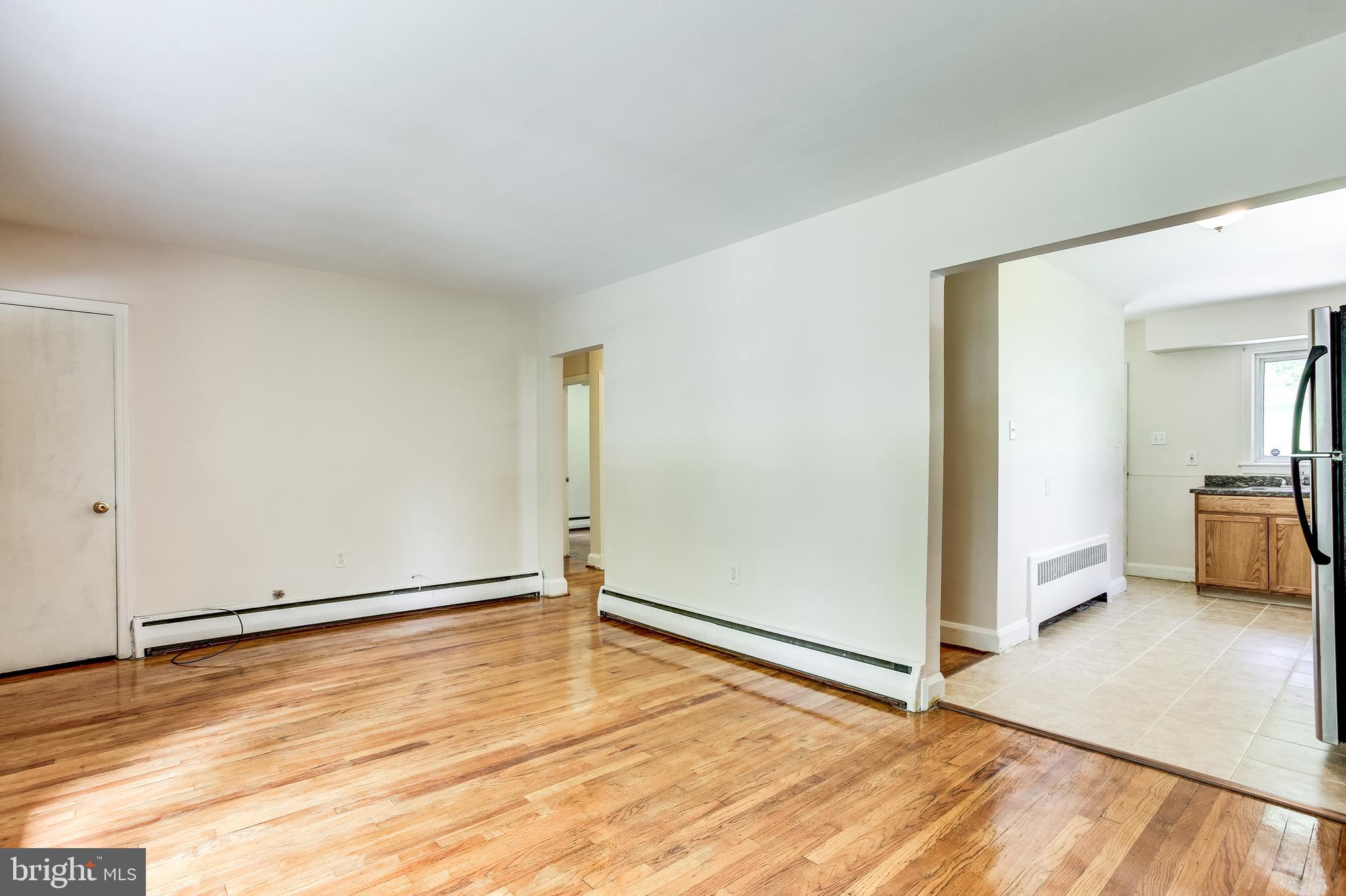 3722 Chesholm Road Baltimore, MD 21216 - Photo 22 of 23 Another view of living room