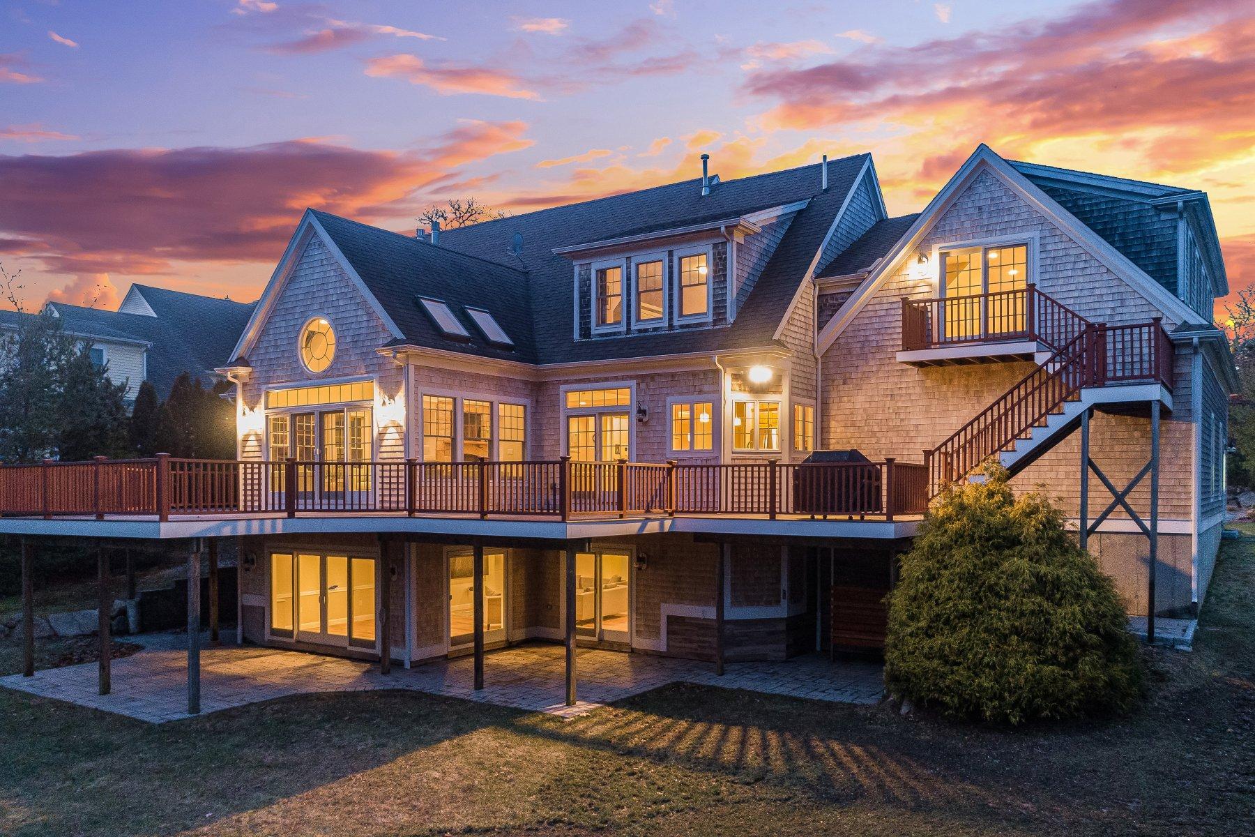 66 Rivers Edge Road East Falmouth, MA 02536 - Photo 1 of 44 dji_0311