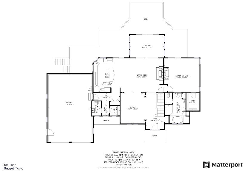 66 Rivers Edge Road East Falmouth, MA 02536 - Photo 42 of 44 10367CBA-1803-4807-AE69-DEFFD748527C