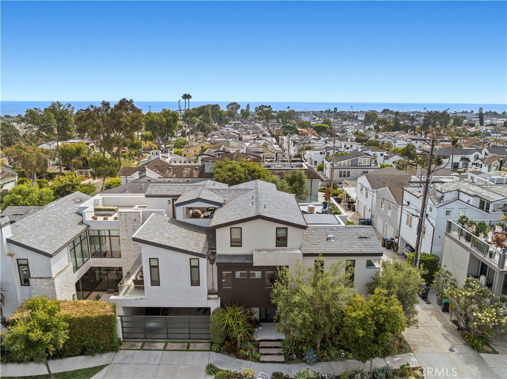 3731 5th Avenue Corona del Mar, CA 92625 - Photo 1 of 36 an aerial view of a