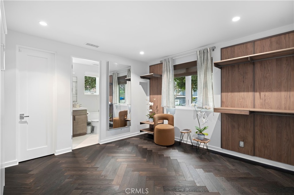 3731 5th Avenue Corona del Mar, CA 92625 - Photo 30 of 36 a living room with furniture and large window