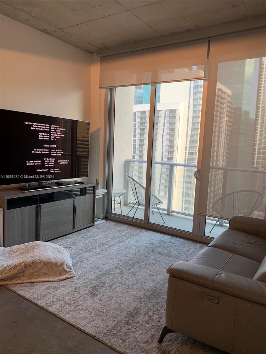 151 Southeast 1st St Unit 2203  