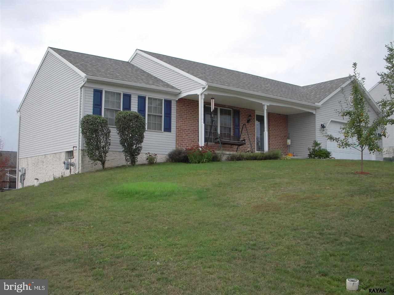 165 Coventry Cross Road Mount Wolf, PA 17347 - Photo 1 of 19 Gallery Image 1