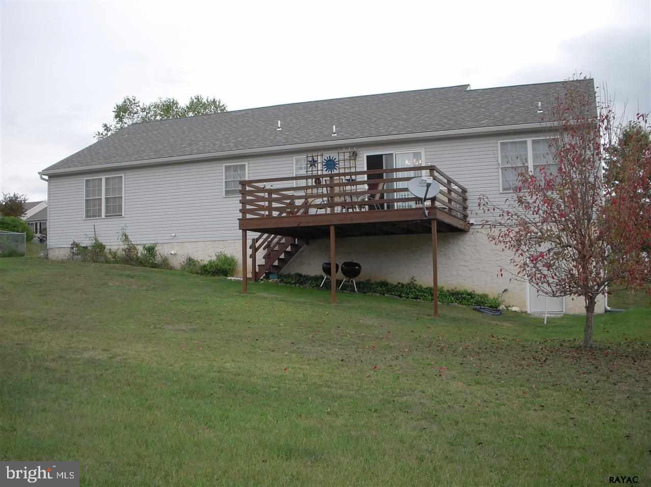 165 Coventry Cross Road Mount Wolf, PA 17347 - Photo 16 of 19 Gallery Image 16
