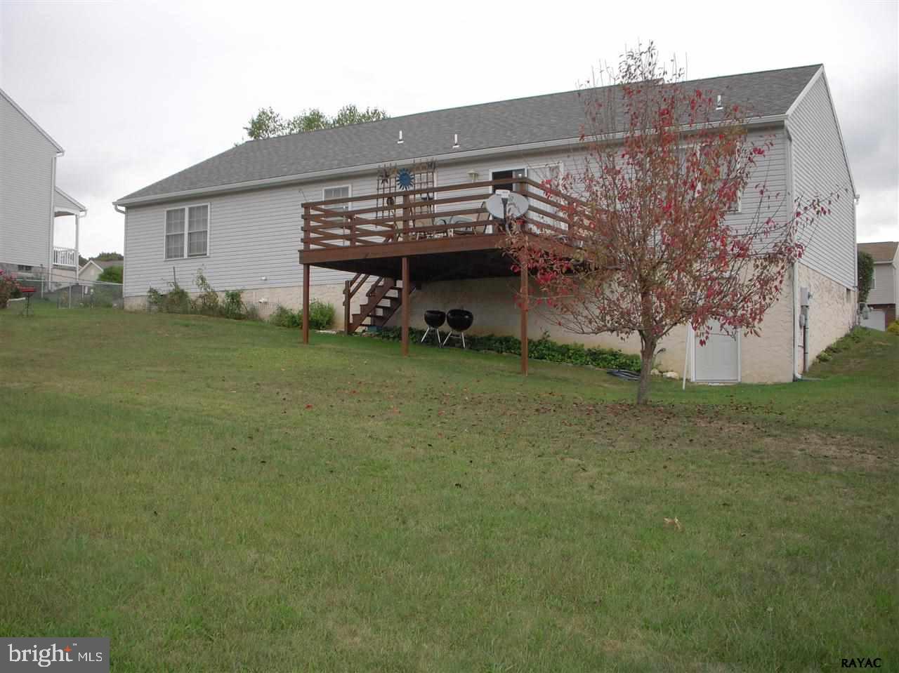 165 Coventry Cross Road Mount Wolf, PA 17347 - Photo 17 of 19 Gallery Image 17