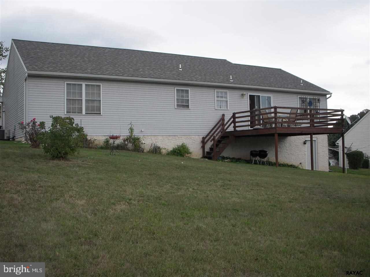 165 Coventry Cross Road Mount Wolf, PA 17347 - Photo 18 of 19 Gallery Image 18