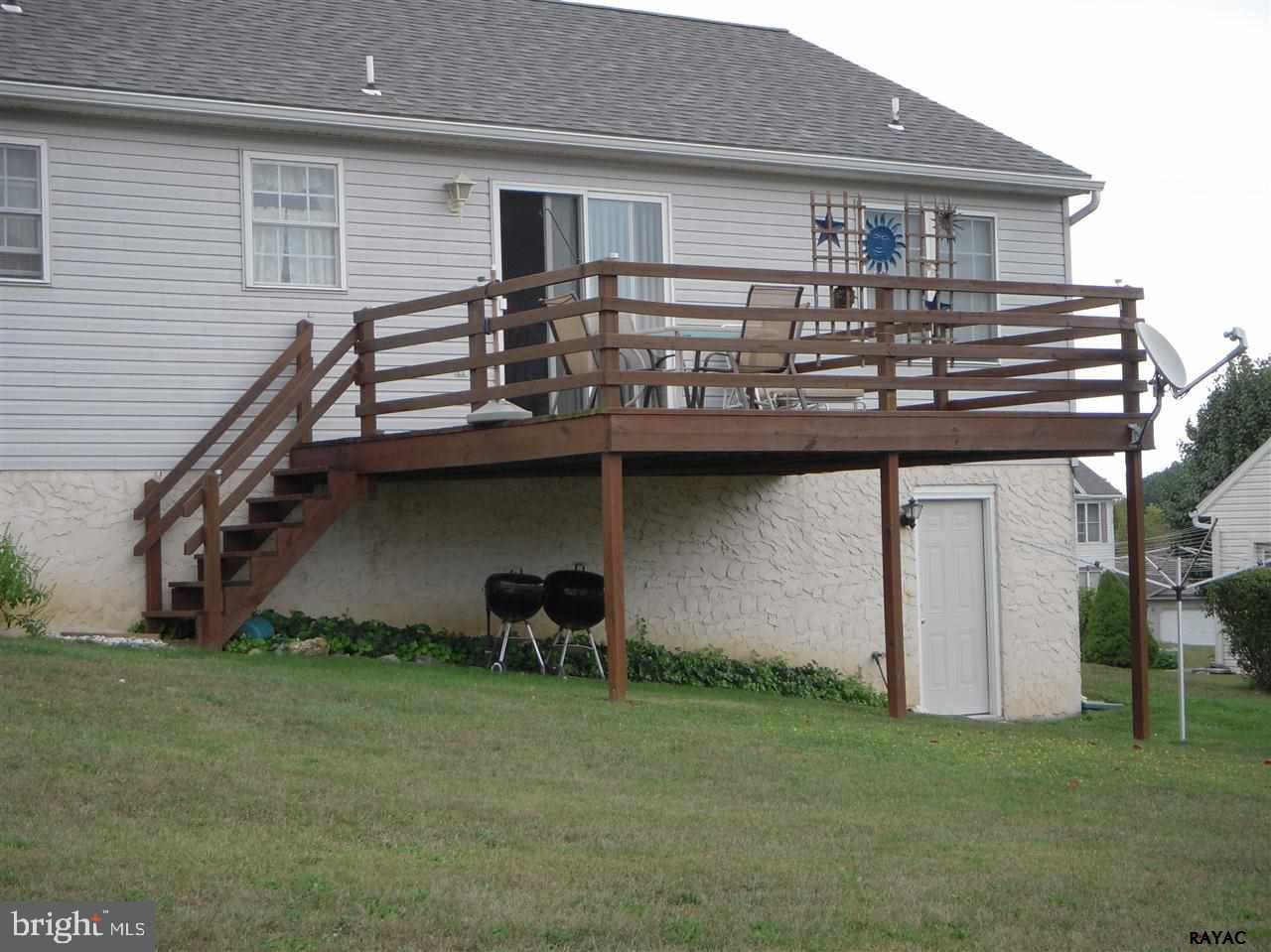 165 Coventry Cross Road Mount Wolf, PA 17347 - Photo 19 of 19 Gallery Image 19