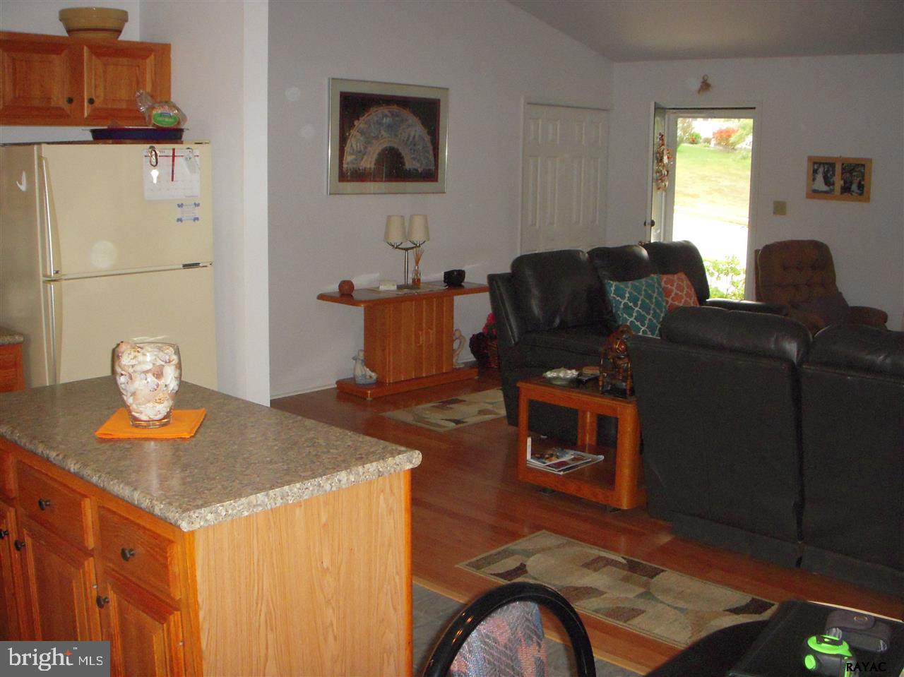 165 Coventry Cross Road Mount Wolf, PA 17347 - Photo 6 of 19 Gallery Image 6