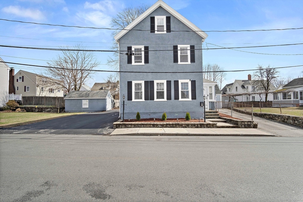 5 Flagg Street Woburn, MA 01801 - Photo 1 of 34